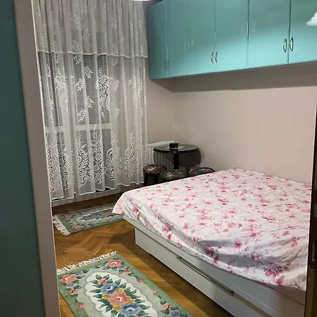 Апартаменты Ivanka