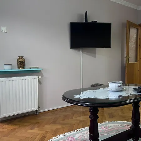 Ivanka Апартаменты *