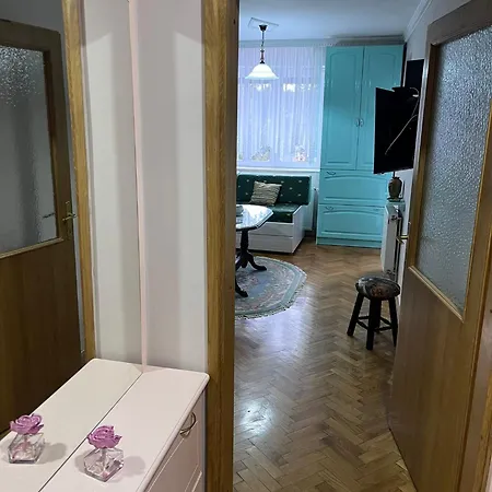 Апартаменты Ivanka *