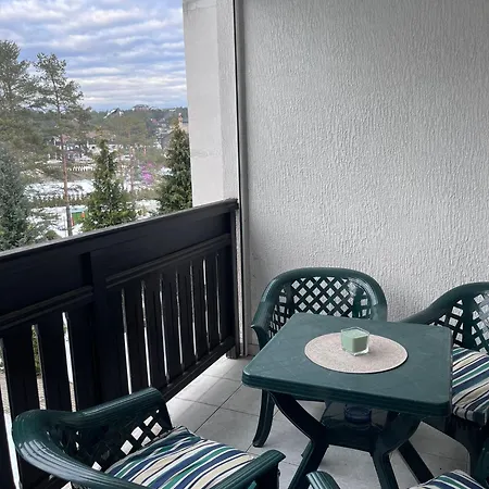 Ivanka * Златибор