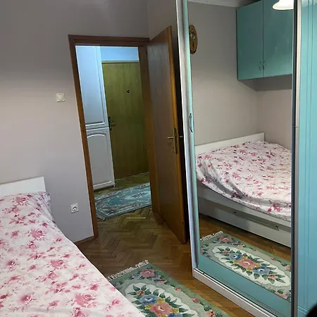 Ivanka Апартаменты