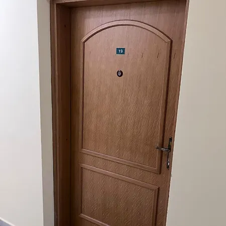 Ivanka Апартаменты Златибор