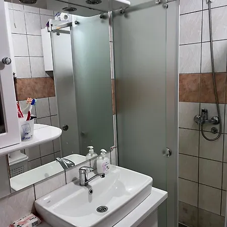 Апартаменты Ivanka Златибор