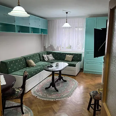 Ivanka Апартаменты *