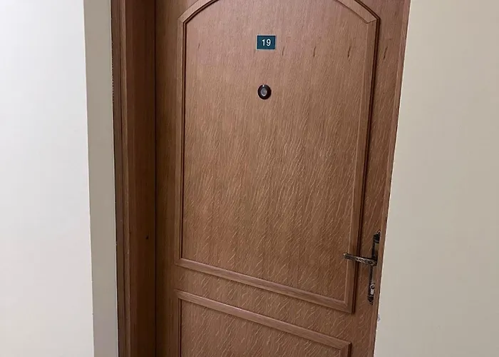 Ivanka Lägenhet Zlatibor